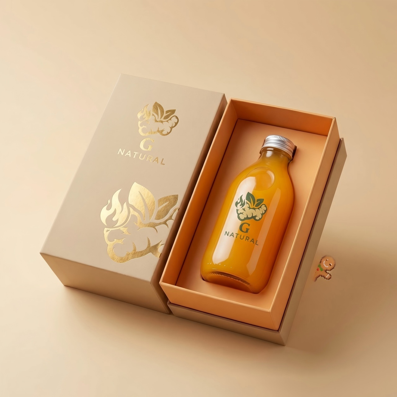 G Natural尊享活力禮盒🍊Exclusive Vitality Gift Box
